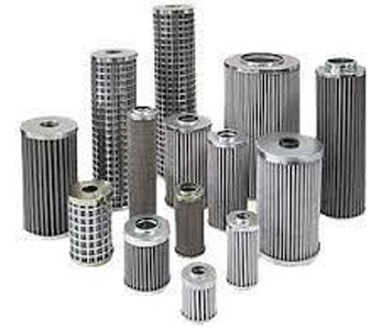 Stainless steel folding filter price